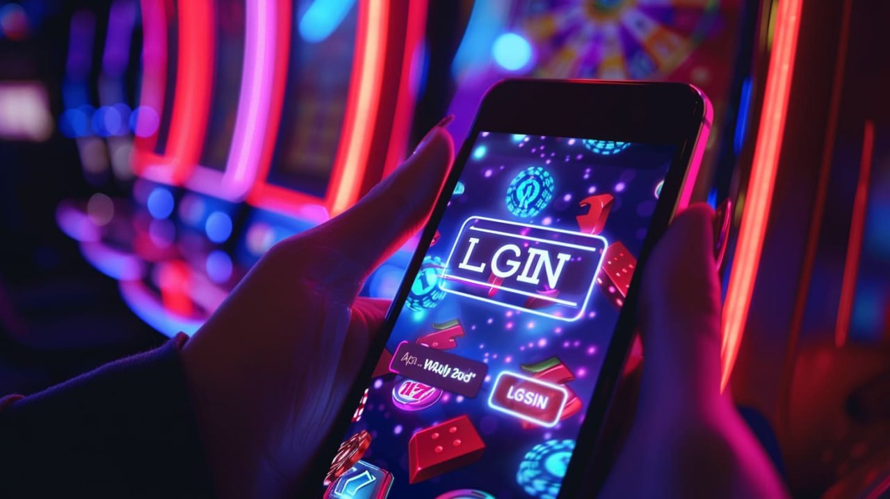 Online Slots Jackpot Free Spins Myanmar Mobile KBZPay