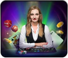 VIP Program Exclusive Rewards Personal Manager Online Casino Myanmar
