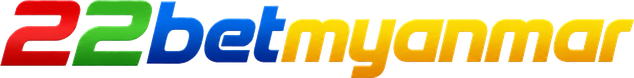 22betmyanmar Logo